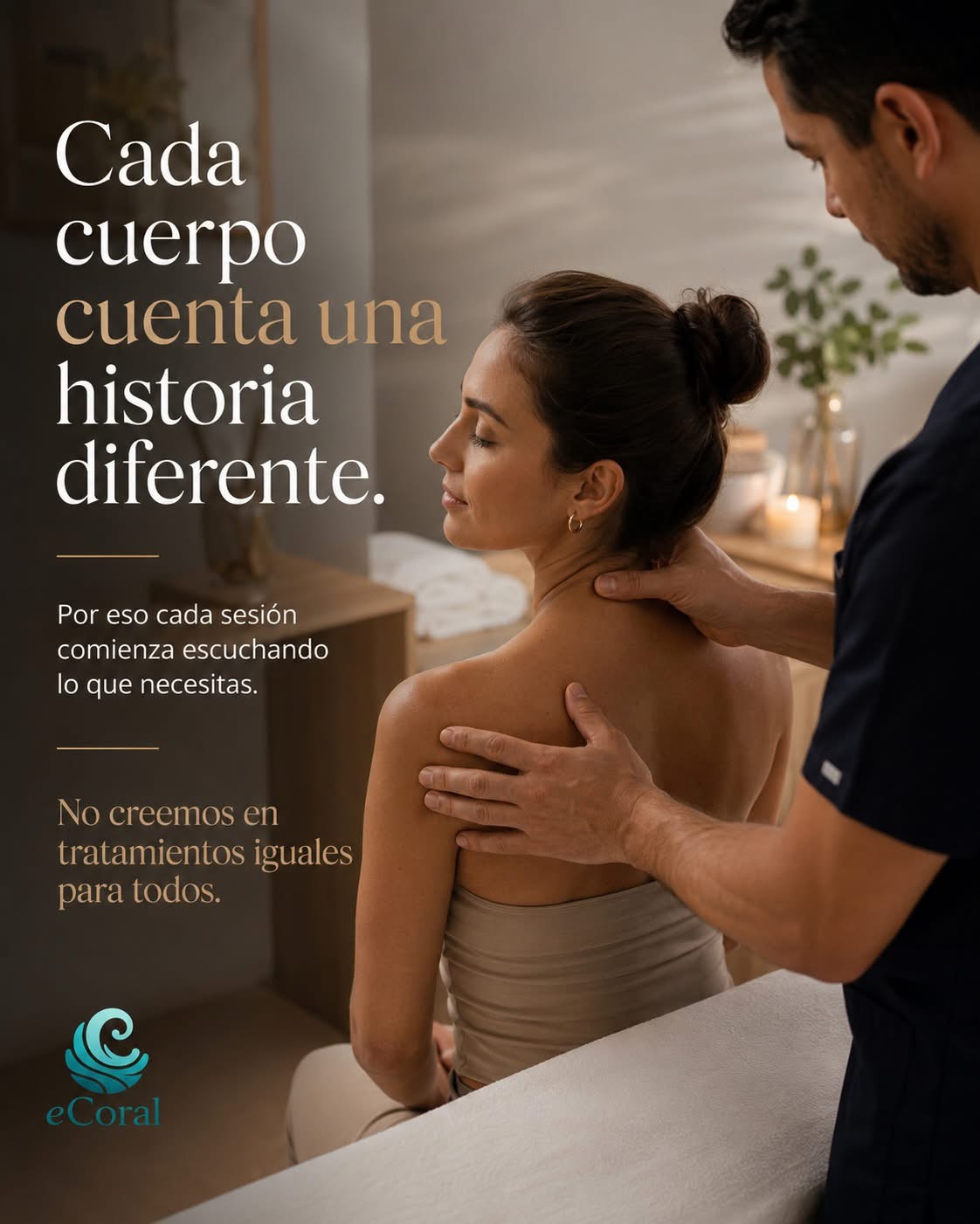 Evaluación personalizada